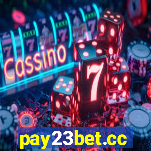 pay23bet.cc