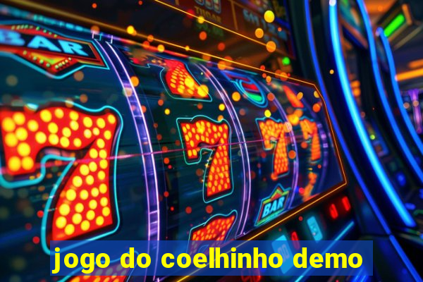 jogo do coelhinho demo