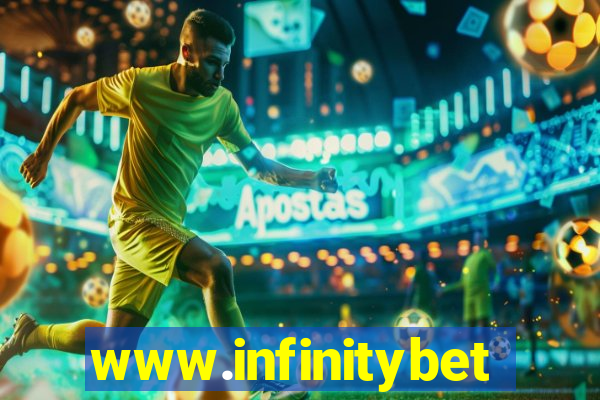 www.infinitybet.com