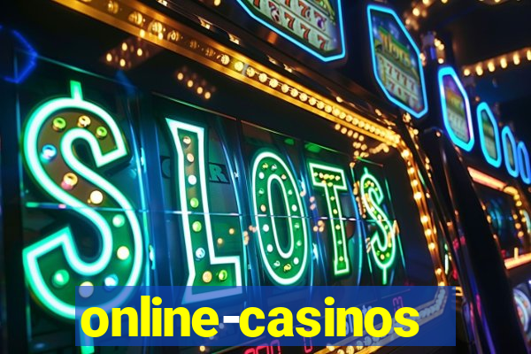 online-casinos