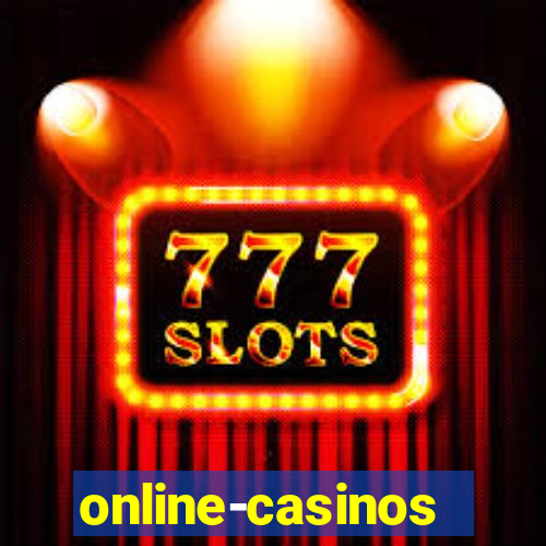 online-casinos