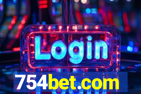 754bet.com