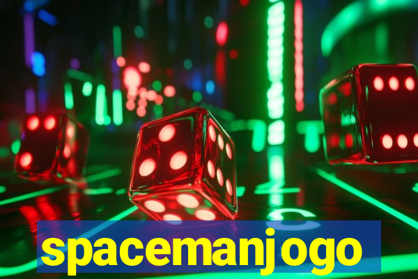 spacemanjogo