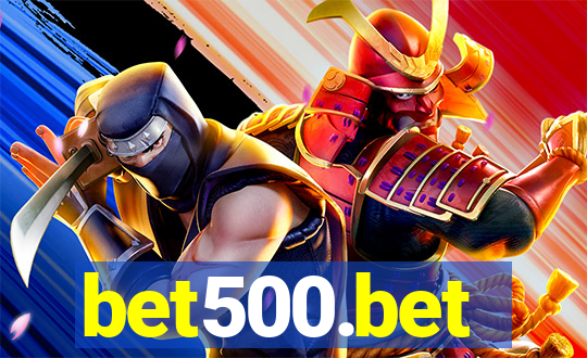 bet500.bet