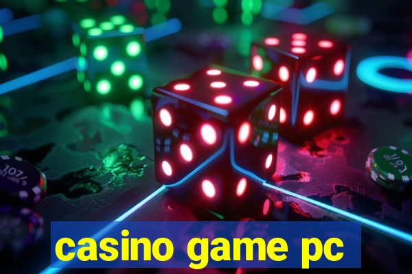 casino game pc