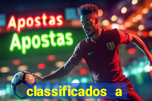 classificados a tribuna santos