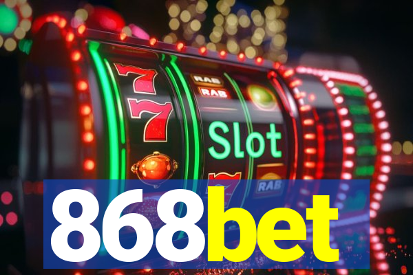 868bet