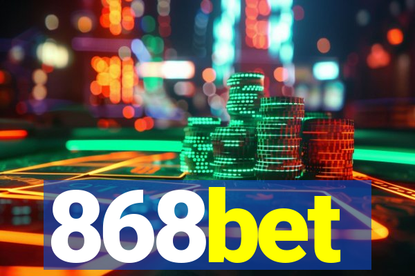 868bet