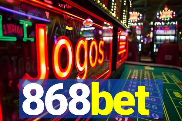 868bet