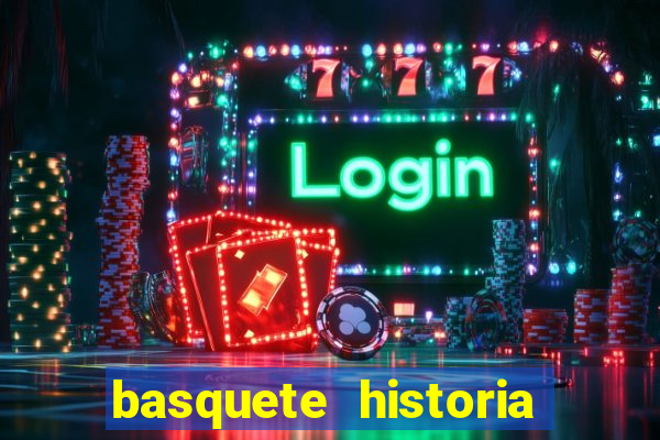 basquete historia no brasil