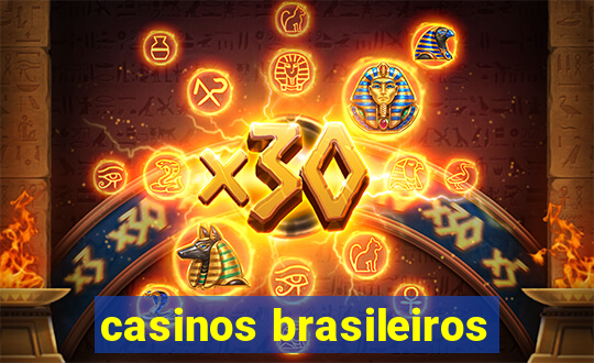 casinos brasileiros