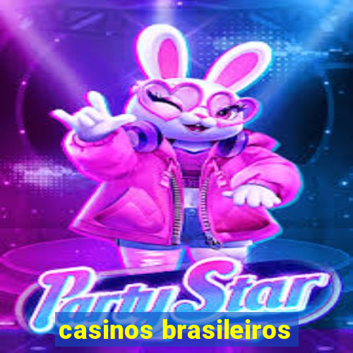 casinos brasileiros