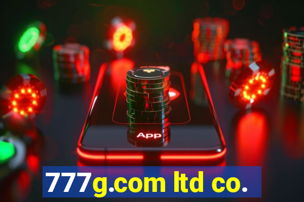 777g.com ltd co.