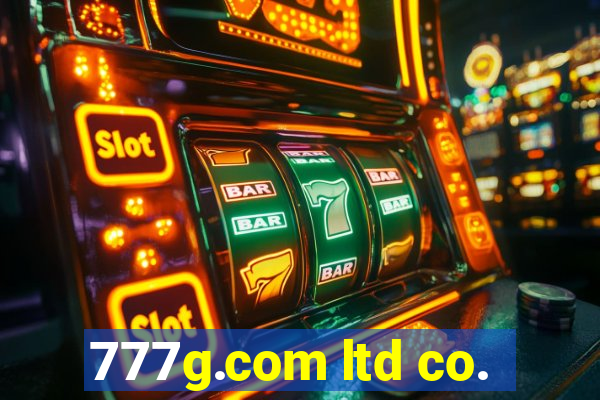 777g.com ltd co.