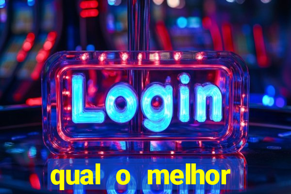 qual o melhor aplicativo para jogar