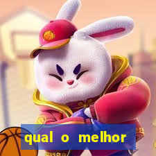 qual o melhor aplicativo para jogar