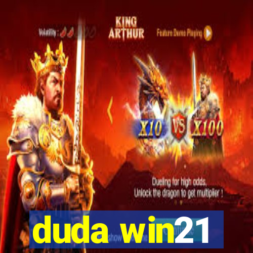 duda win21