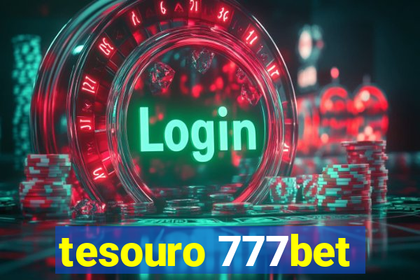 tesouro 777bet