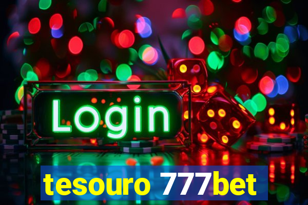 tesouro 777bet