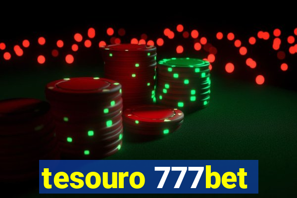 tesouro 777bet