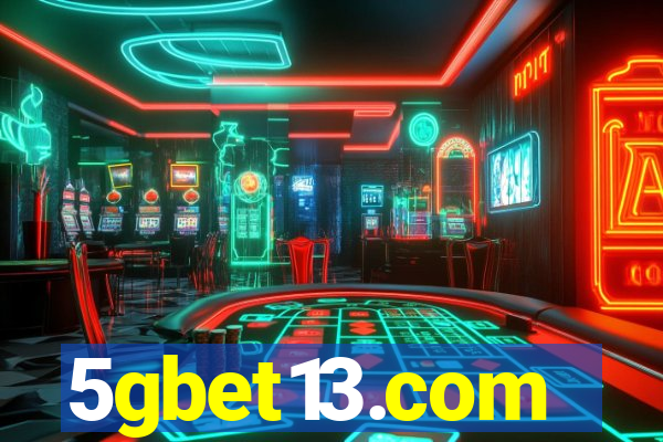 5gbet13.com