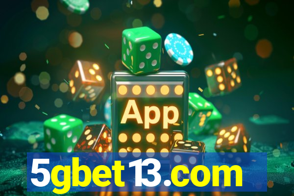 5gbet13.com