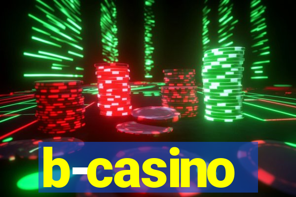 b-casino