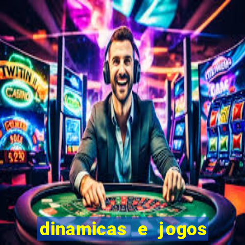 dinamicas e jogos para aulas de idiomas pdf