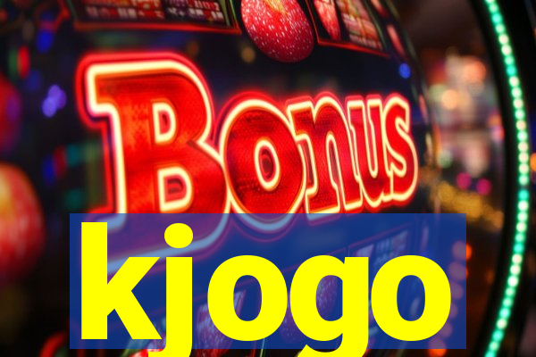 kjogo