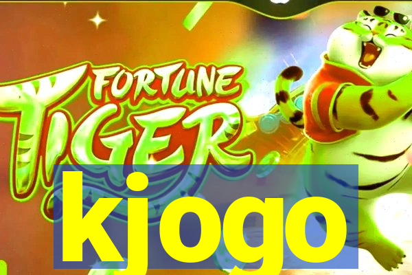 kjogo