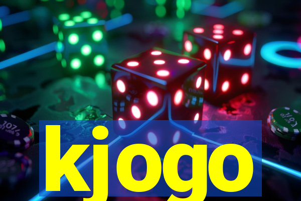 kjogo