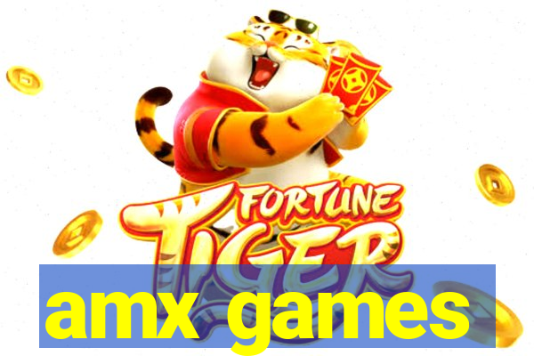 amx games