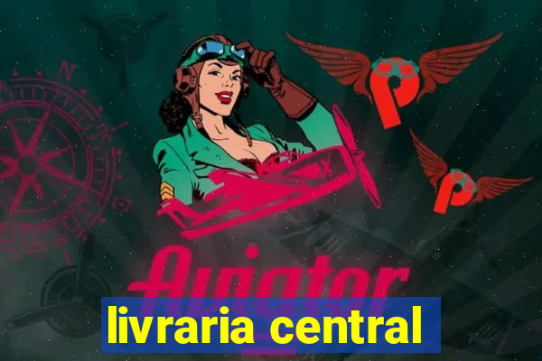 livraria central