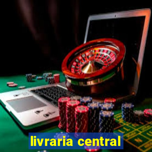 livraria central