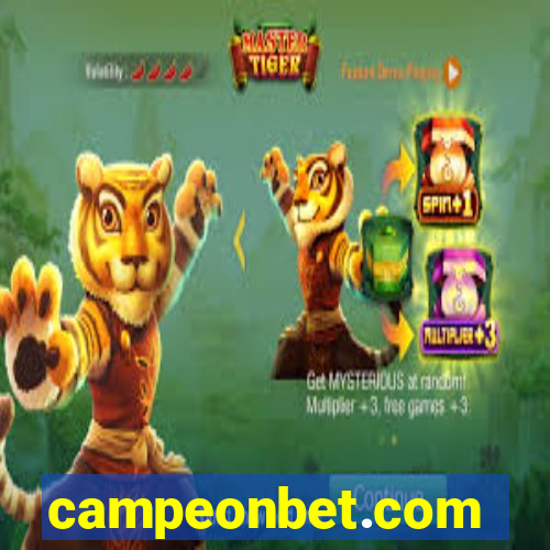 campeonbet.com