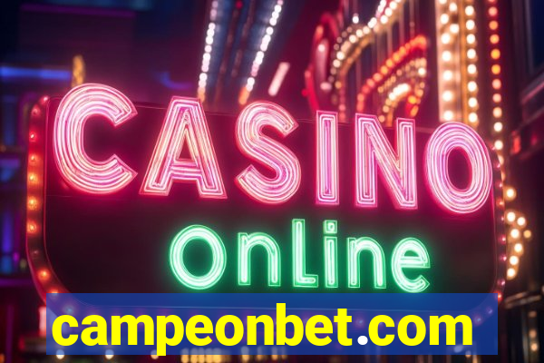 campeonbet.com