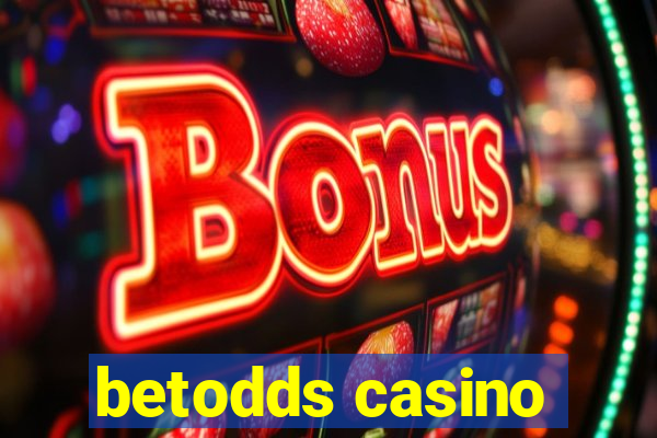 betodds casino