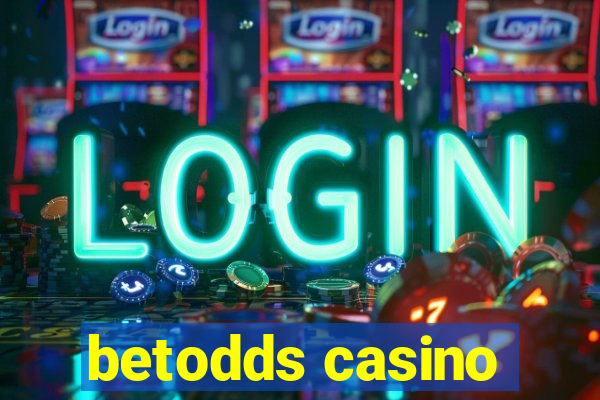 betodds casino