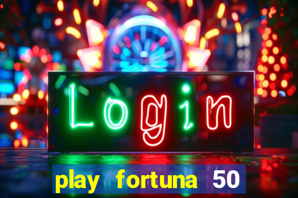 play fortuna 50 free spins