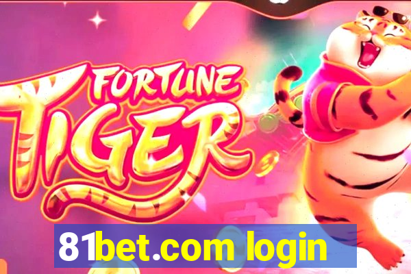 81bet.com login