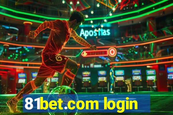 81bet.com login