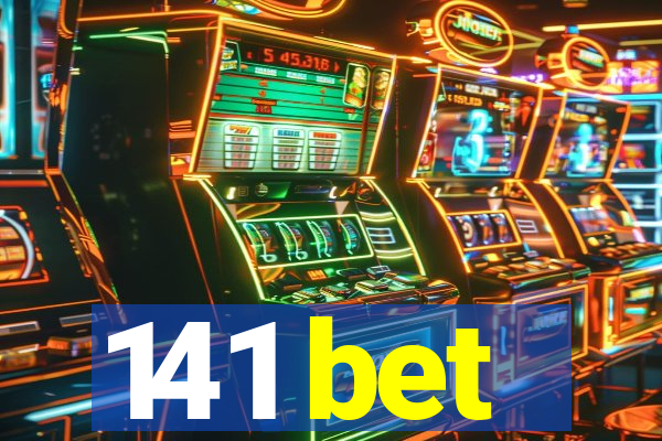 141 bet