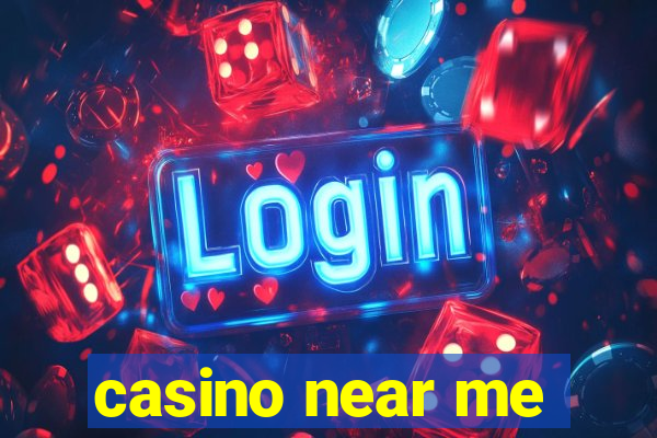 casino near me