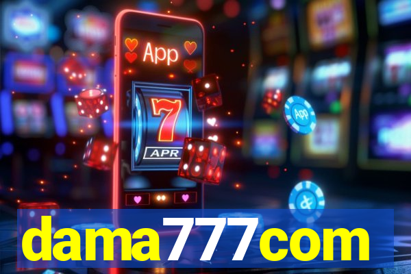 dama777com