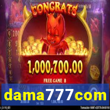 dama777com