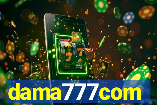 dama777com