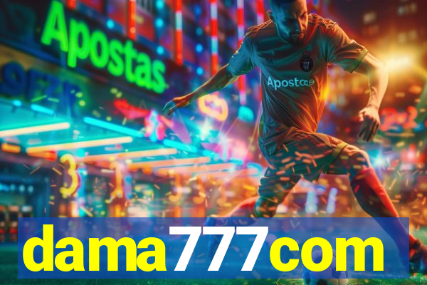 dama777com