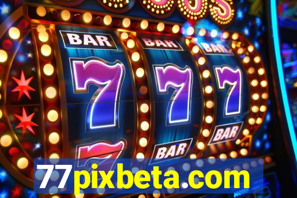 77pixbeta.com