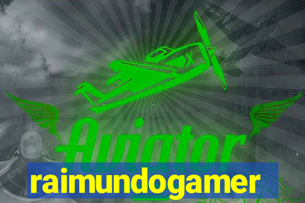 raimundogamer reclame aqui