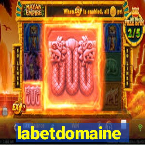 labetdomaine